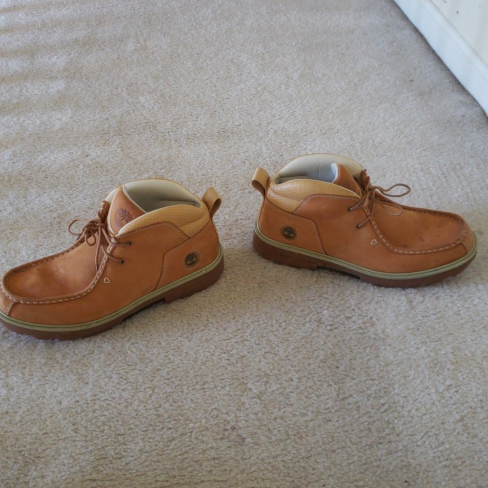 Timberland Boots - Picture 4 of 5